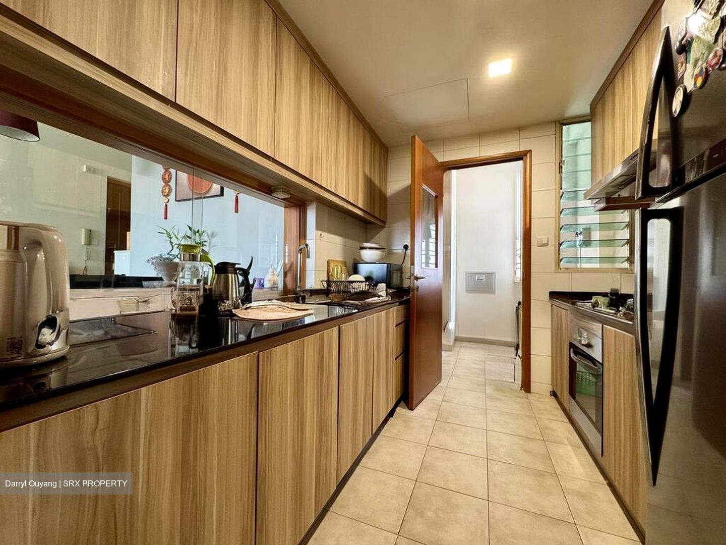 SunGlade (D19), Condominium #500082431
